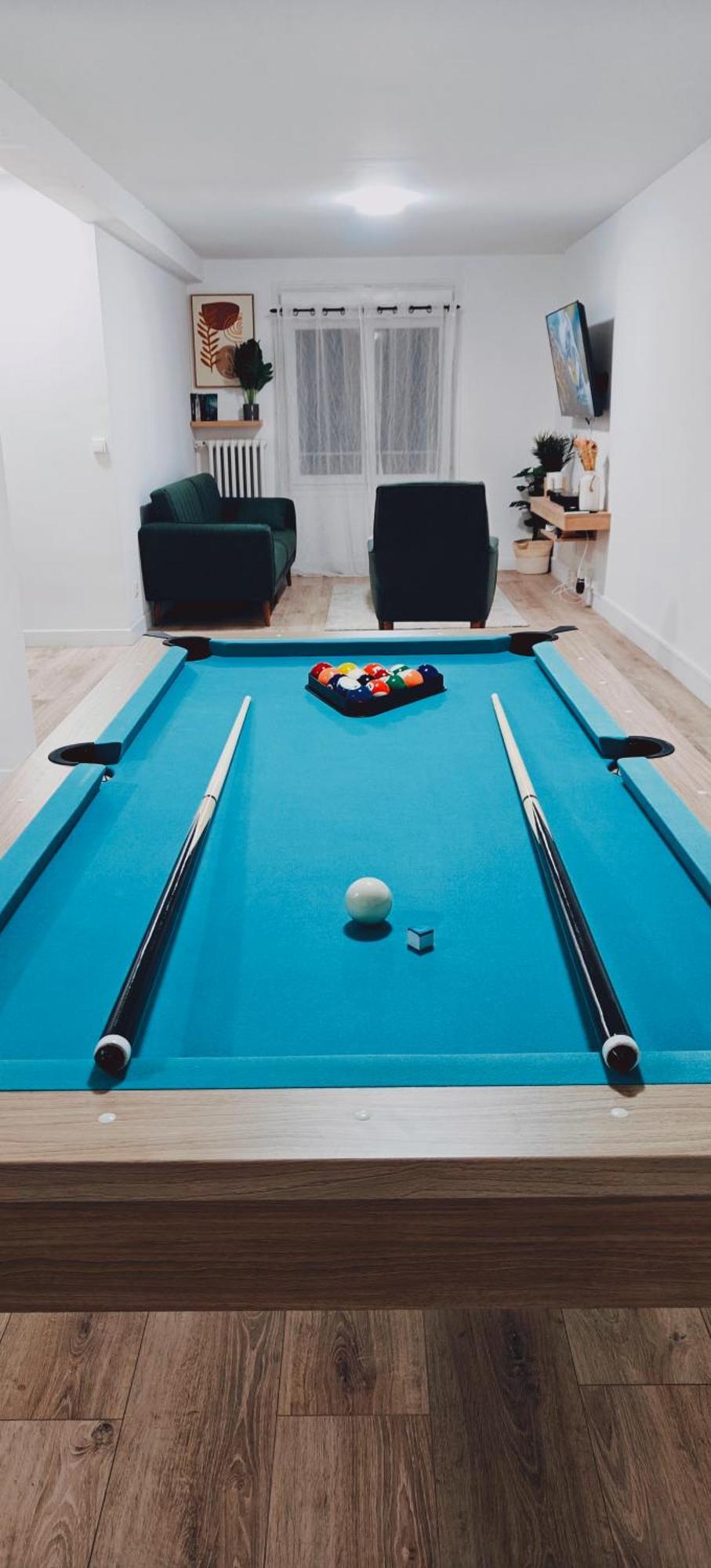 Kaylee Lounge Apartment เลอม็องส์ ภายนอก รูปภาพ